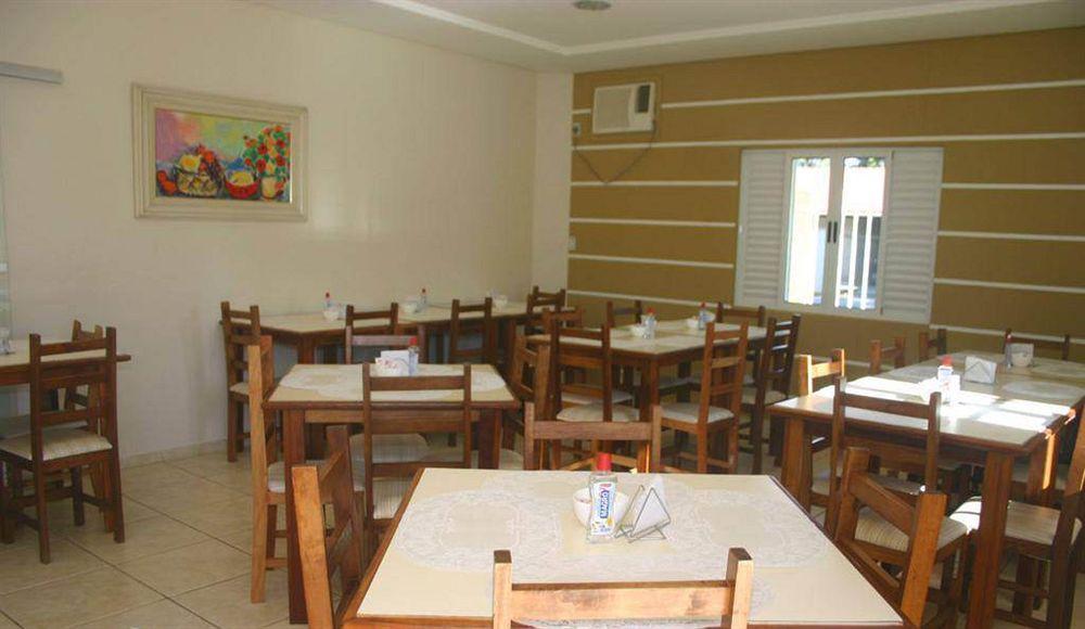 Inn Cataratas Foz do Iguaçu