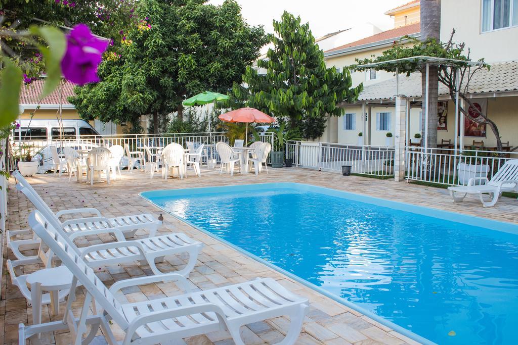 Pensão Cataratas 3*