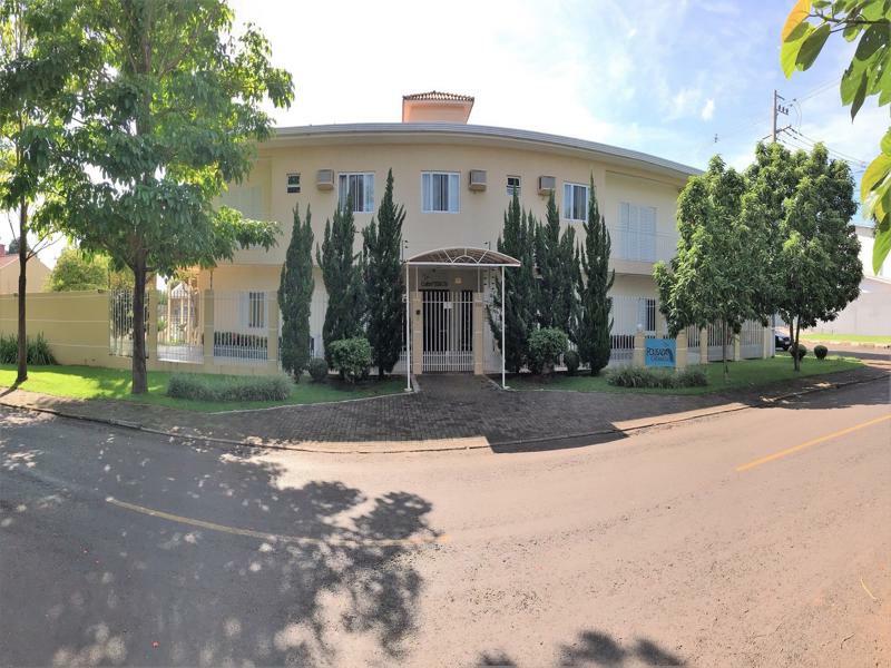 Pensão Cataratas 3*